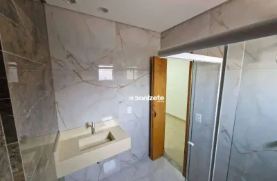 Apartamento com 2 dormitórios à venda, 64 m² por r$ 440.000,00 - vila metalúrgica - santo andré/sp