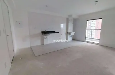 Apartamento com 3 dormitórios, 65 m² - venda por r$ 749.999,99 ou aluguel por r$ 4.065,91/mês - vila assunção - santo andré/sp