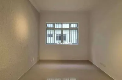 Apartamento à venda, 85 m² por r$ 430.000,00 - campestre - santo andré/sp