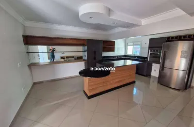 Apartamento com 2 dormitórios à venda, 64 m² por r$ 440.000,00 - vila metalúrgica - santo andré/sp