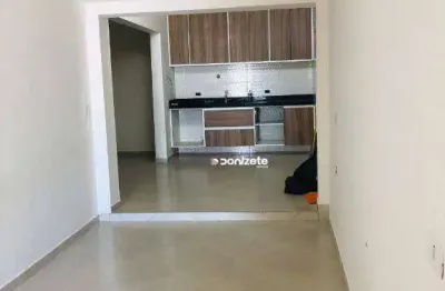 Sobrado com 2 dormitórios para alugar, 130 m² por r$ 3.145,00/mês - vila floresta - santo andré/sp