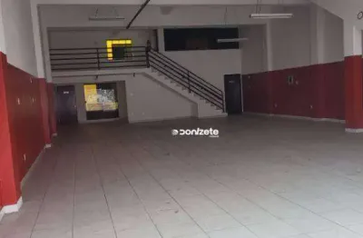 Prédio, 488 m² - venda por r$ 2.660.000,00 ou aluguel por r$ 13.391,91/mês - vila valparaíso - santo andré/sp