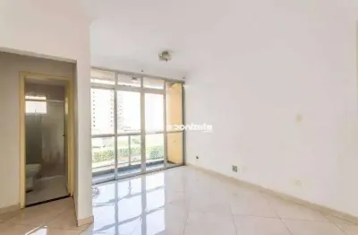 Apartamento à venda, 70 m² por r$ 429.000,00 - vila valparaíso - santo andré/sp