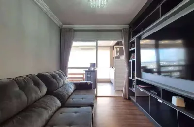Apartamento com 3 dormitórios à venda, 90 m² por r$ 1.271.999,99 - vila apiaí - santo andré/sp