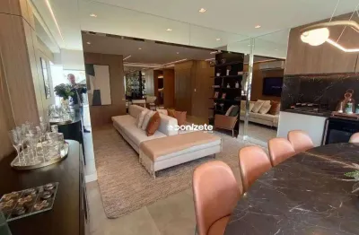 Apartamento com 2 quartos à venda na Rua Doutor Rubens Awada, --, Jardim, Santo André