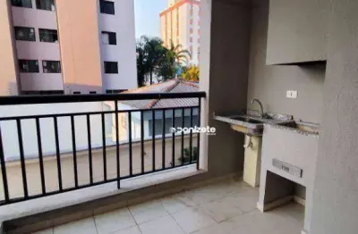 Apartamento com 3 dormitórios à venda, 75 m² por r$ 599.000,00 - baeta neves - são bernardo do campo/sp