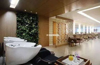 Ponto comercial com 6 salas à venda na Avenida João Ramalho, --, Centro, Santo André