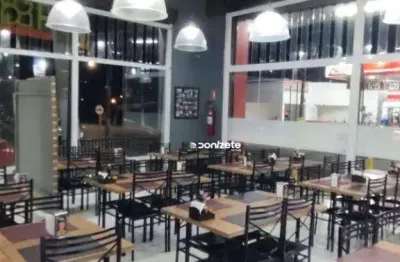 Ponto comercial com 1 sala à venda na Avenida João Ramalho, --, Centro, Santo André