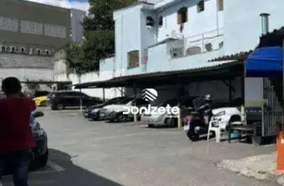 Ponto comercial com 1 sala à venda na Avenida João Ramalho, --, Centro, Santo André