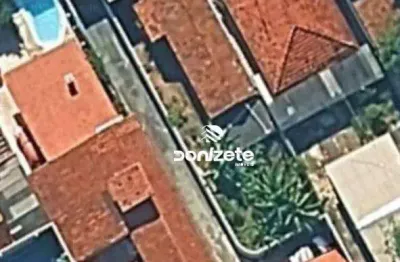 Casa com 1 quarto à venda na Rua Maria Ortiz, --, Campestre, Santo André