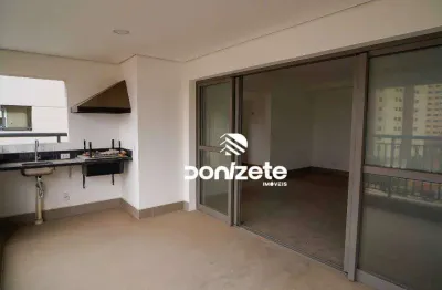 Apartamento com 3 dormitórios à venda, 128 m² por r$ 1.550.000,00 - vila gilda - santo andré/sp