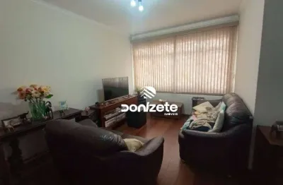 Apartamento com 3 quartos à venda na Rua Coronel Ortiz, --, Vila Assunção, Santo André