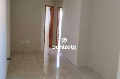 Cobertura com 2 dormitórios à venda, 100 m² por r$ 355.000,00 - cidade são jorge - santo andré/sp