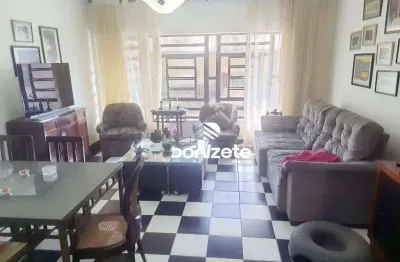 Sobrado com 4 dormitórios à venda, 220 m² por r$ 1.099.990,00 - vila alpina - santo andré/sp