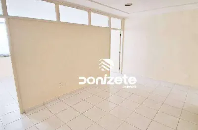 Sala à venda, 39 m² por r$ 219.999,90 - centro - santo andré/sp