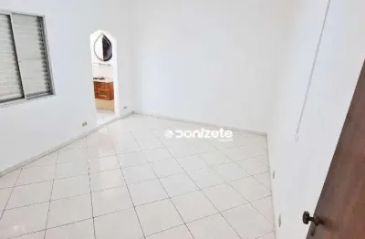 Casa com 3 dormitórios à venda, 200 m² por r$ 599.999,00 - vila guiomar - santo andré/sp