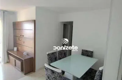 Apartamento com 3 dormitórios à venda, 60 m² por r$ 430.000,00 - vila curuçá - santo andré/sp