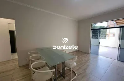 Sobrado com 2 dormitórios à venda, 120 m² por r$ 850.000,00 - vila homero thon - santo andré/sp