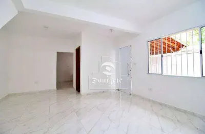 Sobrado com 2 dormitórios, 151 m² - venda por r$ 900.000,00 ou aluguel por r$ 4.088,00/mês - vila alpina - santo andré/sp
