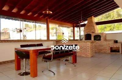 Sobrado com 3 dormitórios à venda, 700 m² por r$ 1.799.999,99 - utinga - santo andré/sp