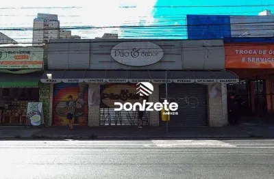 Terreno, 450 m² - venda por r$ 2.000.000,00 ou aluguel por r$ 10.947,85/mês - vila américa - santo andré/sp