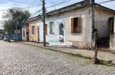 Terreno à venda, 2652 m² por r$ 10.610.000,00 - vila américa - santo andré/sp