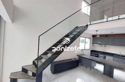 Loft com 1 dormitório à venda, 81 m² por r$ 1.900.000,00 - jardim paulista - são paulo/sp