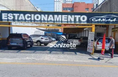 Terreno à venda, 492 m² por r$ 1.970.000,00 - centro - santo andré/sp