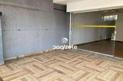 Sobrado com 2 dormitórios para alugar, 180 m² por r$ 6.636,76/mês - vila gilda - santo andré/sp