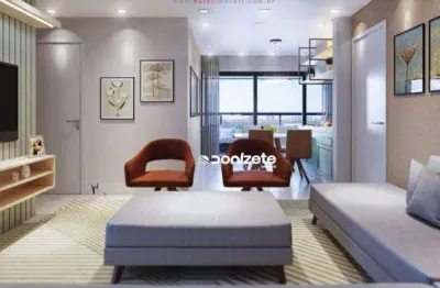 Apartamento com 3 dormitórios à venda, 92 m² por r$ 979.999,99 - campestre - santo andré/sp