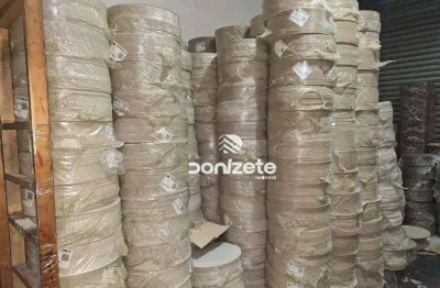 Ponto comercial com 2 salas à venda na Avenida João Ramalho, --, Centro, Santo André