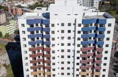 Apartamento com 2 dormitórios à venda, 42 m² por r$ 320.112,00 - santa maria - santo andré/sp