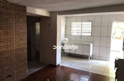 Casa com 4 dormitórios à venda, 350 m² por r$ 1.099.999,90 - vila eldízia - santo andré/sp