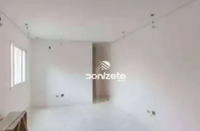 Apartamento com 3 dormitórios à venda, 90 m² por r$ 570.000,00 - vila curuçá - santo andré/sp
