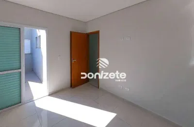 Casa com 2 dormitórios à venda, 99 m² por r$ 630.000,00 - vila francisco matarazzo - santo andré/sp