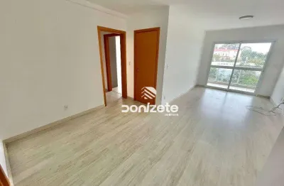 Apartamento com 3 dormitórios à venda, 106 m² por r$ 1.150.000,00 - jardim - santo andré/sp