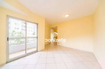 Apartamento com 3 dormitórios à venda, 91 m² por r$ 540.000,00 - vila gilda - santo andré/sp