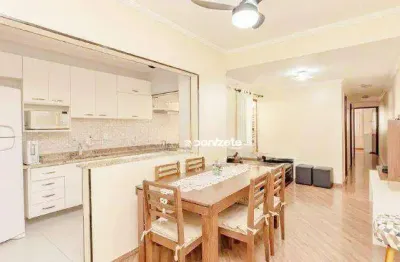 Apartamento com 3 dormitórios à venda, 66 m² por r$ 449.999,90 - parque das nações - santo andré/sp
