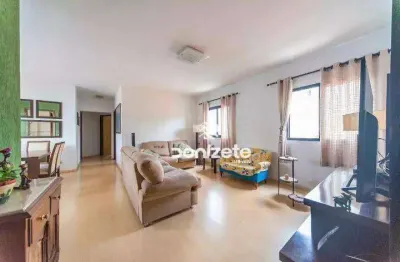 Apartamento com 3 dormitórios, 97 m² - venda por r$ 680.000,00 ou aluguel por r$ 3.577,00/mês - campestre - santo andré/sp