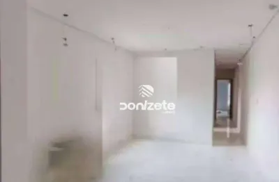 Apartamento com 3 dormitórios à venda, 100 m² por r$ 600.000,00 - vila curuçá - santo andré/sp