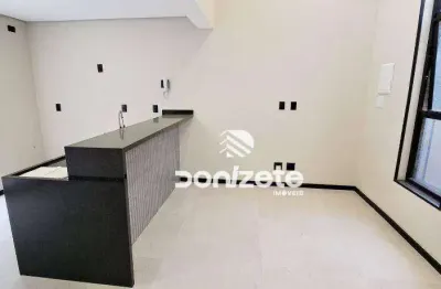 Casa com 3 dormitórios à venda, 98 m² por r$ 719.990,00 - parque erasmo assunção - santo andré/sp