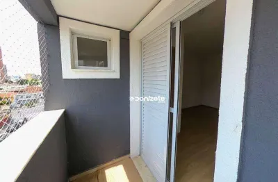 Apartamento com 2 dormitórios à venda, 70 m² por r$ 649.900,00 - jardim - santo andré/sp