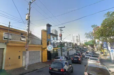 Sobrado com 3 dormitórios à venda, 178 m² por r$ 1.299.999,00 - jardim - santo andré/sp