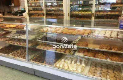 Ponto comercial à venda na Avenida João Ramalho, --, Centro, Santo André