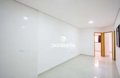 Apartamento com 2 dormitórios à venda, 54 m² por r$ 365.000,00 - vila américa - santo andré/sp