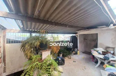 Sobrado com 2 dormitórios para alugar, 170 m² por r$ 2.620,00/mês - jardim oriental - santo andré/sp