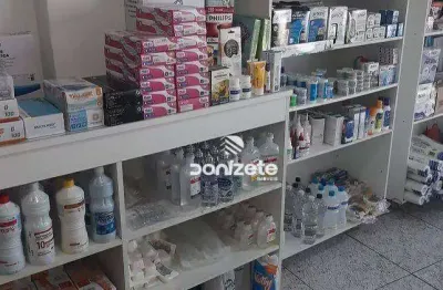 Casa de materiais cirúrgicos e ortopédicos a venda em santo andré