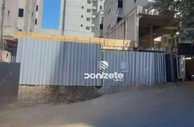 Apartamento com 3 dormitórios à venda, 80 m² por r$ 650.000,00 - campestre - santo andré/sp