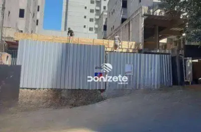 Apartamento com 3 dormitórios à venda, 80 m² por r$ 650.000,00 - campestre - santo andré/sp