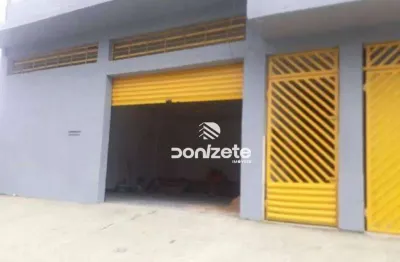 Casa com 3 dormitórios à venda, 295 m² por r$ 1.500.000,00 - vila joão ramalho - santo andré/sp